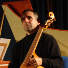 Roberto Gini: Ensemble Concerto