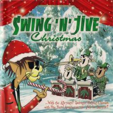 Swing 'n' Jive Christmas