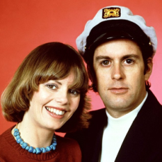 Captain and Tennille