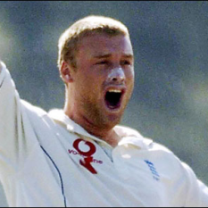 Andrew Flintoff