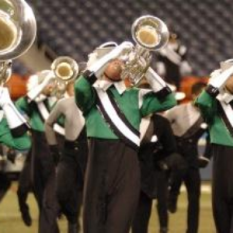 Cavaliers Drum and Bugle Corps