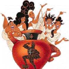 Tawatha Agee/Vaneese Thomas/Cheryl Freeman/LaChanze/Lillias White/Roz Ryan/Chorus - Hercules