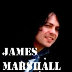 James Marshall Black