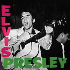 Elvis Presley