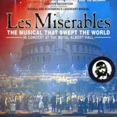 Les Misérables - 10th Anniversary Concert