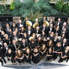 Philharmonic Wind Orchestra