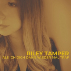 Riley Tamper