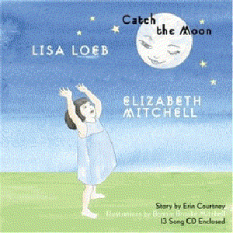 Lisa Loeb and Elizabeth Mitchell