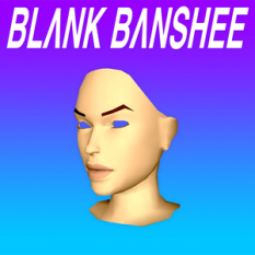 BLANK BANSHEE 0