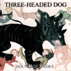 Three-Headed Dog