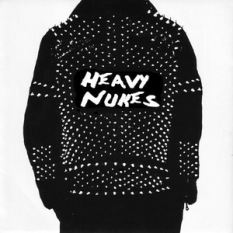 Heavy Nukes