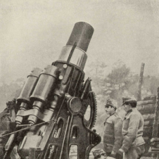 Dub Artillery