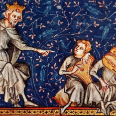 Medieval French Music