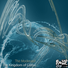 The Kingdom Of Catbu EP