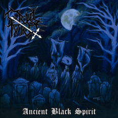 Ancient Black Spirit