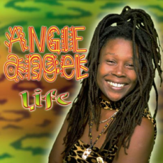 Angie Angel