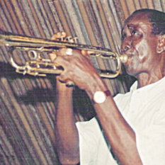 E. C. Arinze