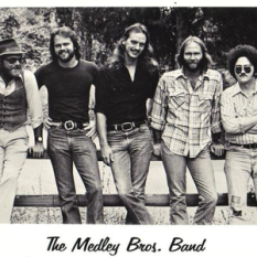 The Medley Brothers