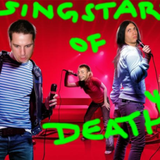 Singstars Of Death