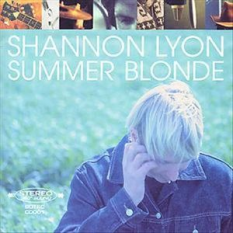 Summer Blonde