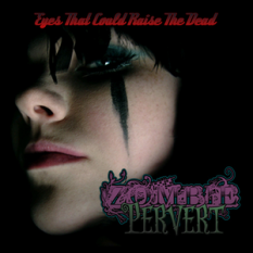 Zombie Pervert