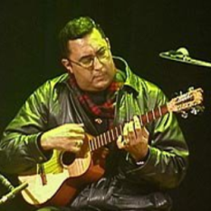 Augusto Ramírez