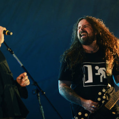 Zé Ramalho e Sepultura