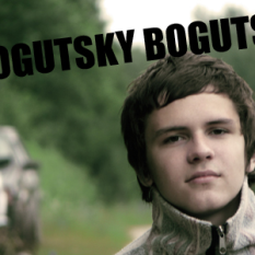 Bogutsky