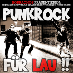 Punkrock für lau