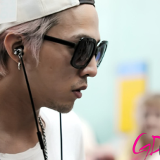 지드래곤(G-Dragon)