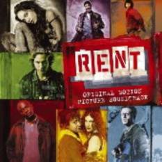 Rent (Original Motion Picture Soundtrack)