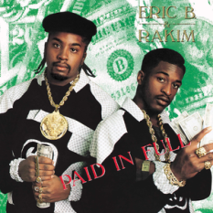 Paid in Full