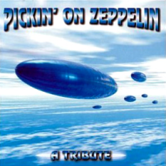 Pickin' On Zeppelin
