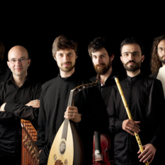 Lâmekân Ensemble