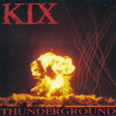 Thunderground