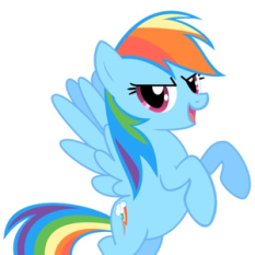 Rainbow Dash