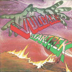 Vulcans