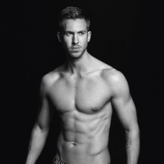 Calvin Harris