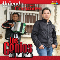 los genios del vallenato