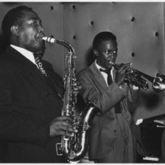 Charlie Parker Quintet, Miles Davis, Duke Jordan, Tommy Potter, Max Roach