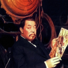 Charlie Chan