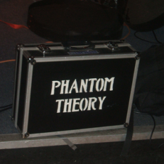 Phantom Theory