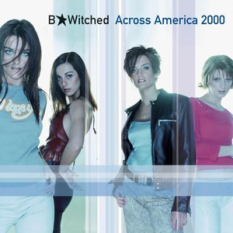 B*Witched Across America 2000