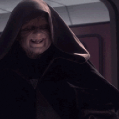 Emperor Palpatine