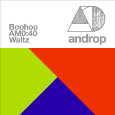 Boohoo / AM0:40 / Waltz