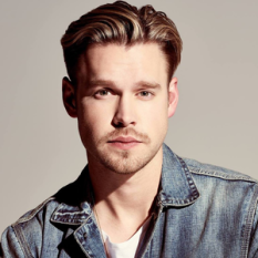 Chord Overstreet