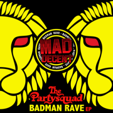 Badman Rave ep