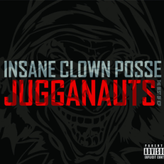 Jugganauts: The Best Of ICP