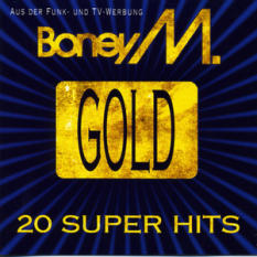 Gold: 20 Super Hits