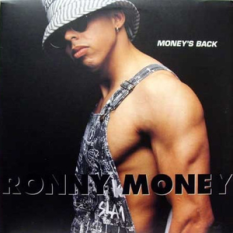 Ronny Money